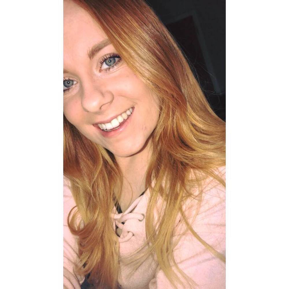 Meet your Posher, Sara